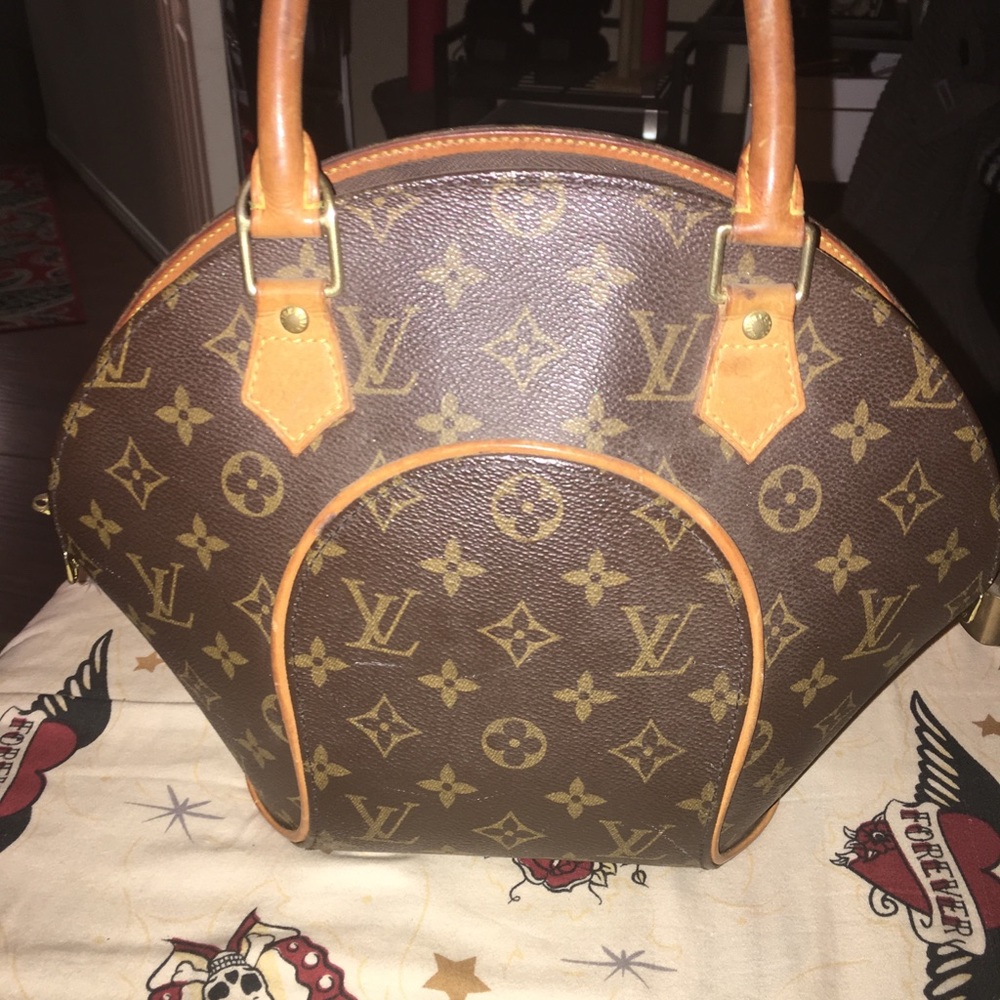 Louis Vuitton bag purse